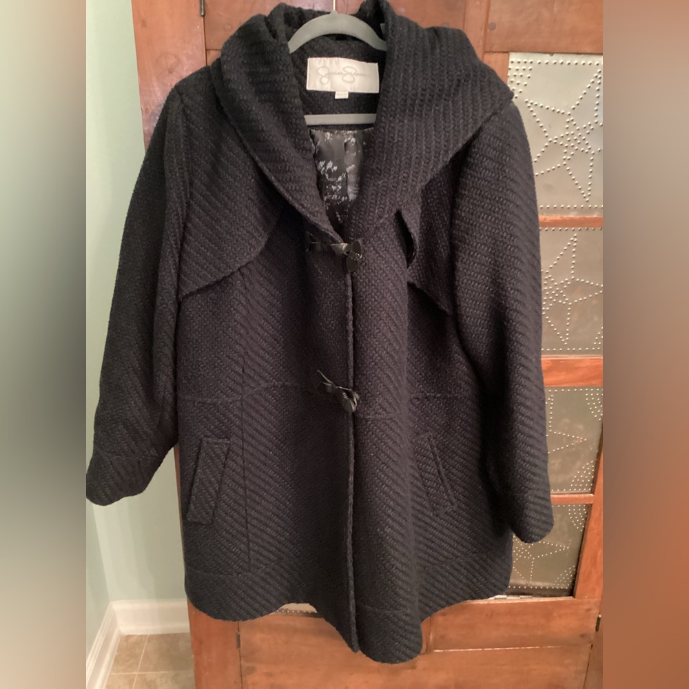 Jessica Simpson women’s coat